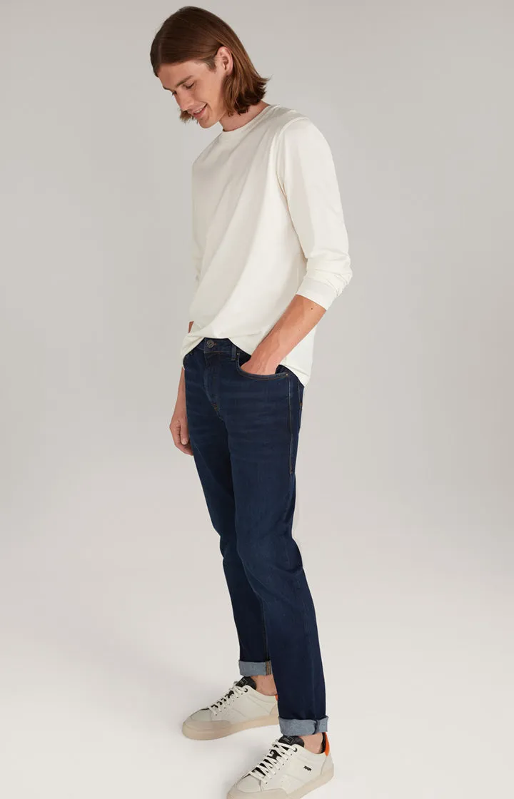Mitch Five Pocket Jean