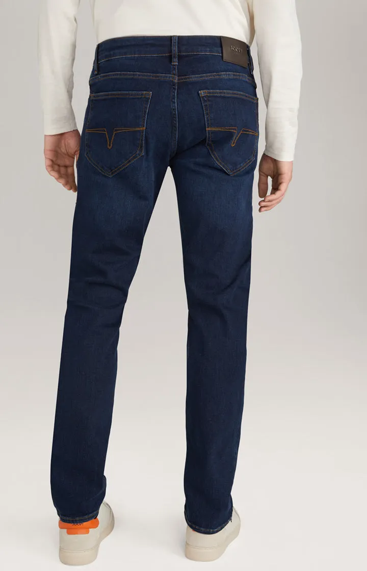Mitch Five Pocket Jean