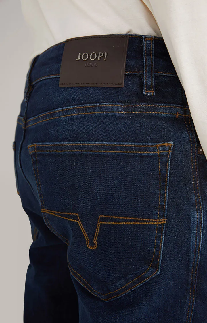 Mitch Five Pocket Jean