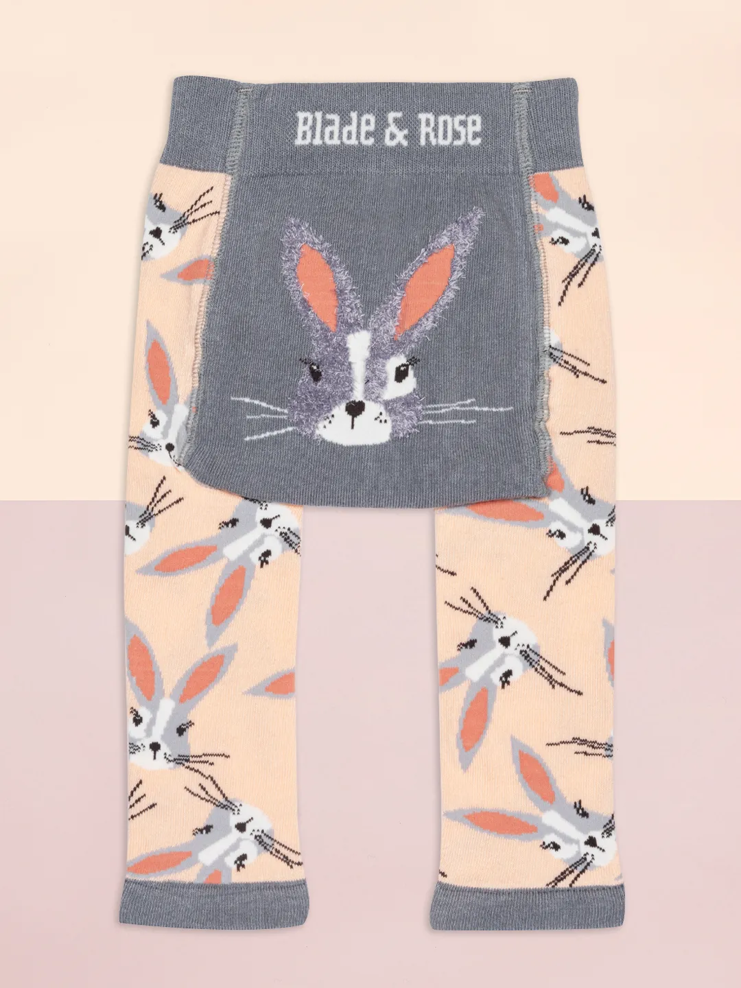 Mollie Rose the Bunny Leggings