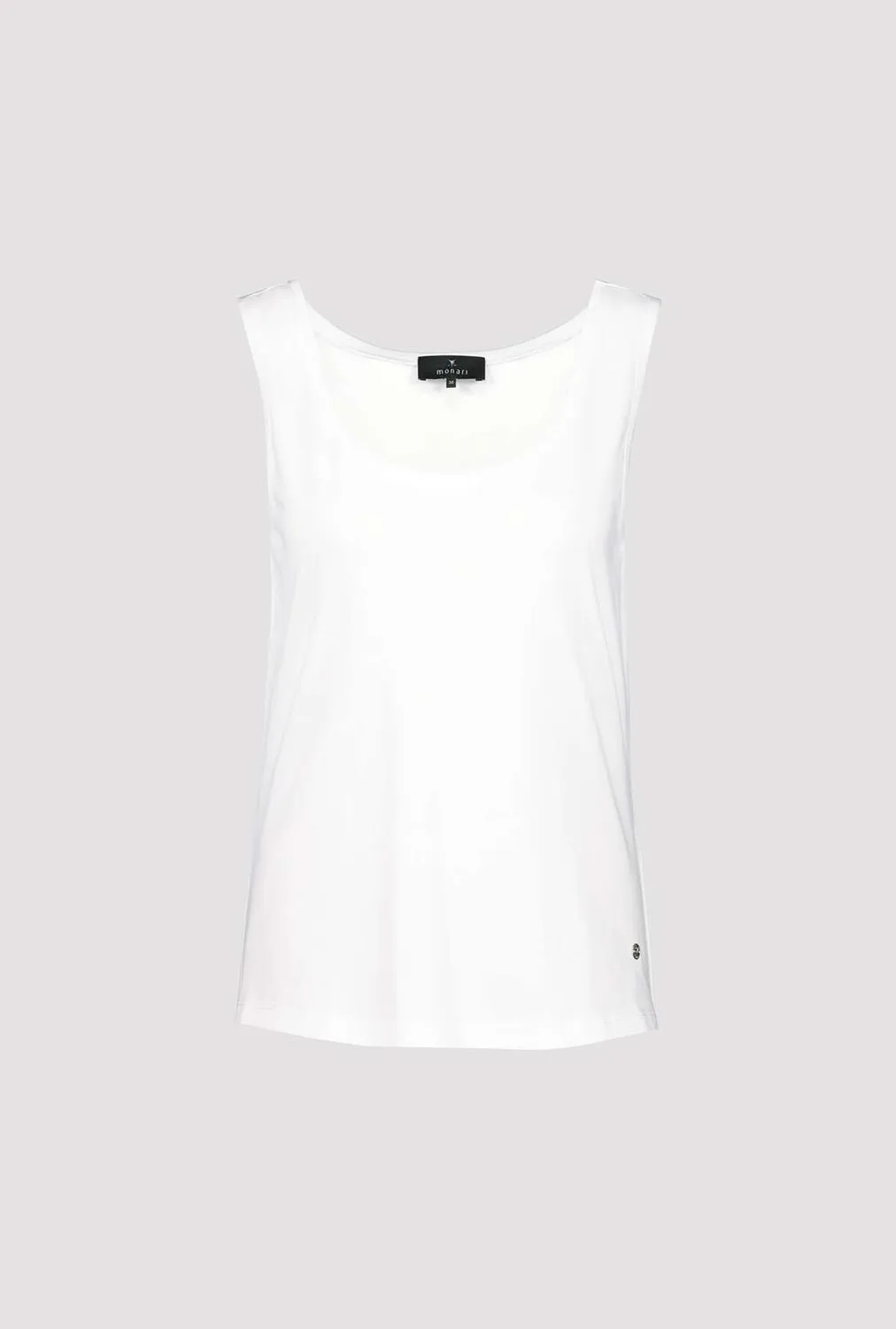Monari Top Basic round neck M407955