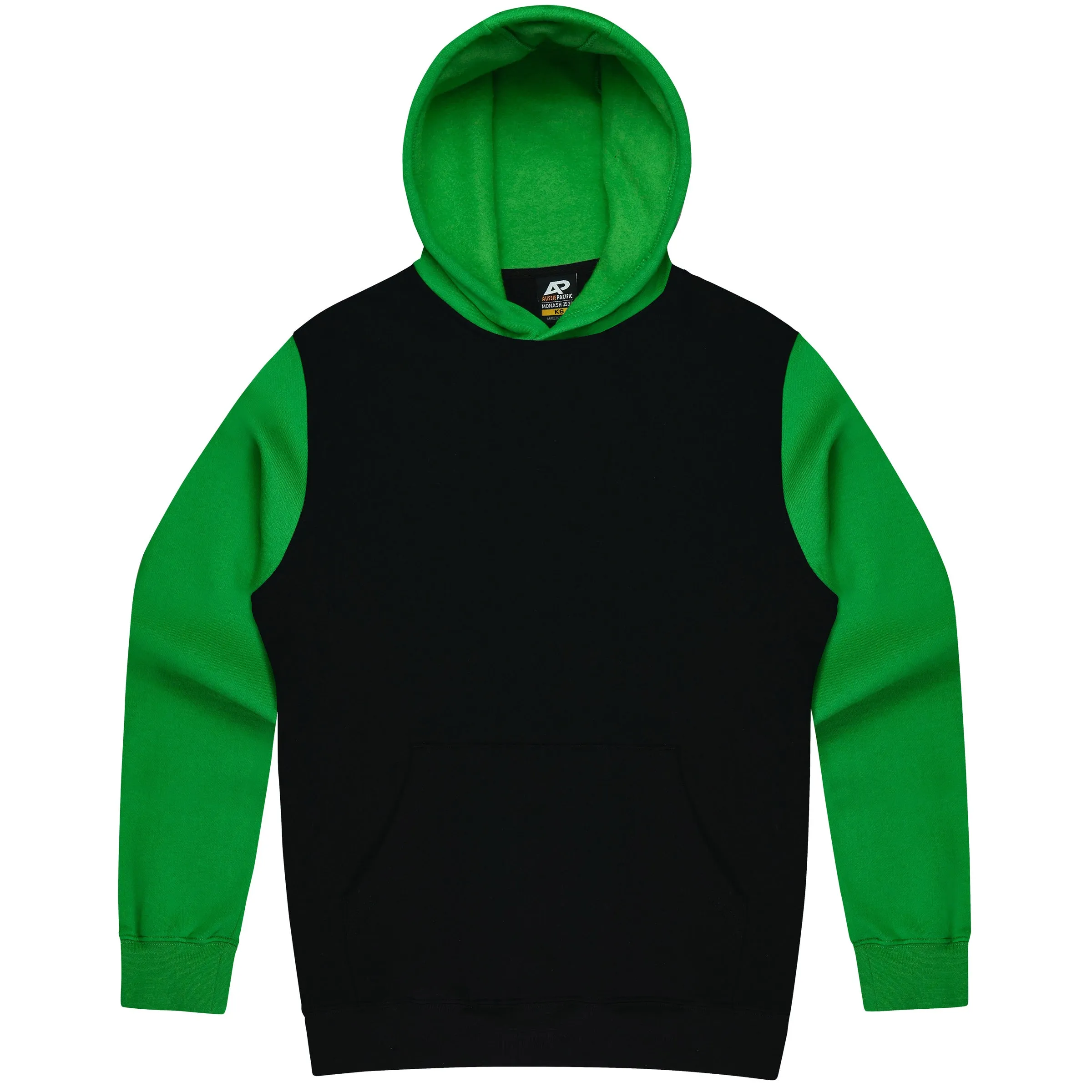 MONASH MENS HOODIES - 1530