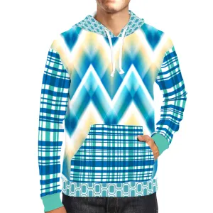 Monterey Unisex Pullover Hoody