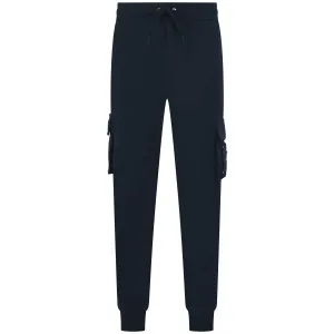 MOOSE KNUCKLES HARTSFIELD CARGO JOGGERS