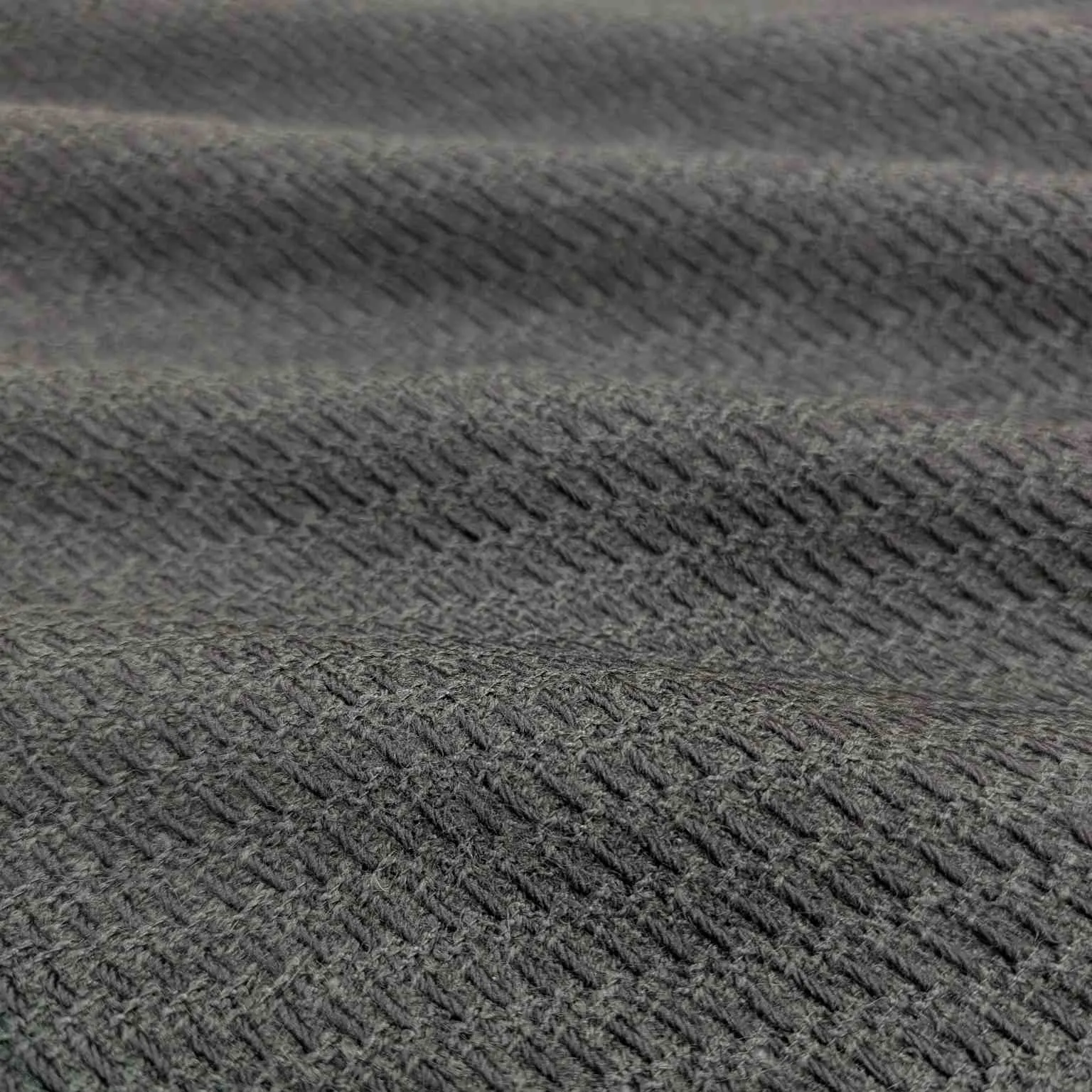 Moss Wool, Dark Olive