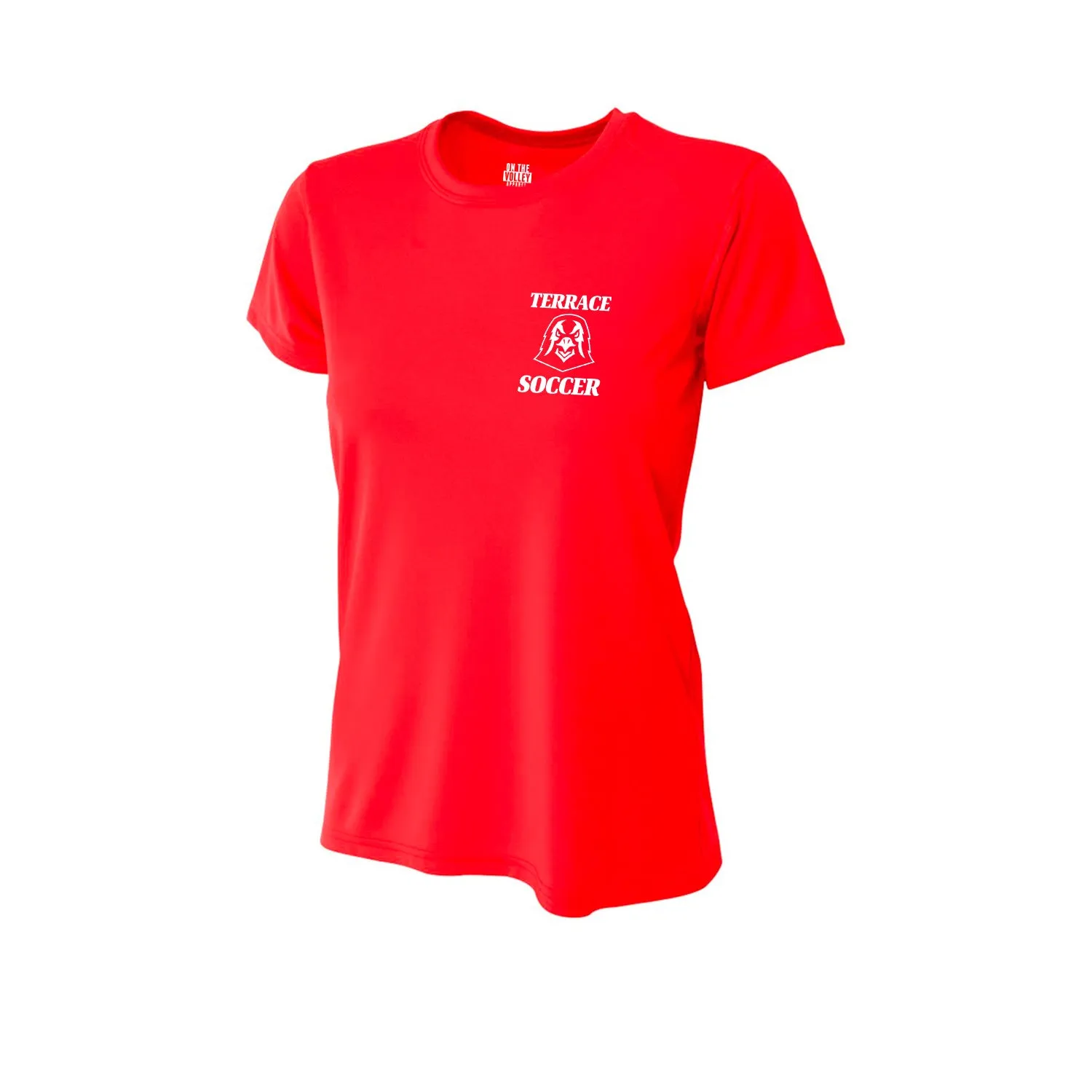 Mountlake Terrace High School Junior Varsity Girls Spirit Pack