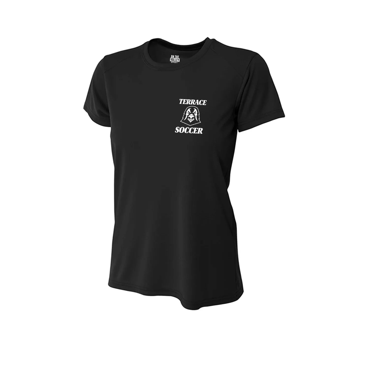 Mountlake Terrace High School Junior Varsity Girls Spirit Pack