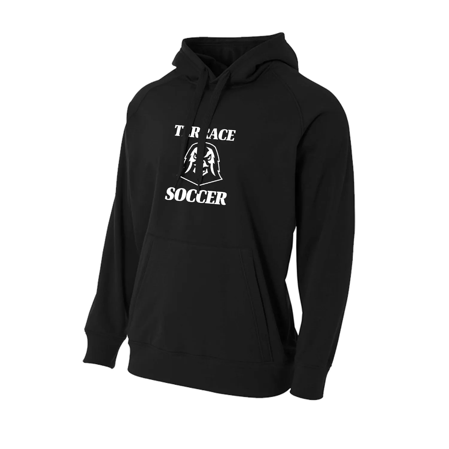 Mountlake Terrace High School Junior Varsity Girls Spirit Pack