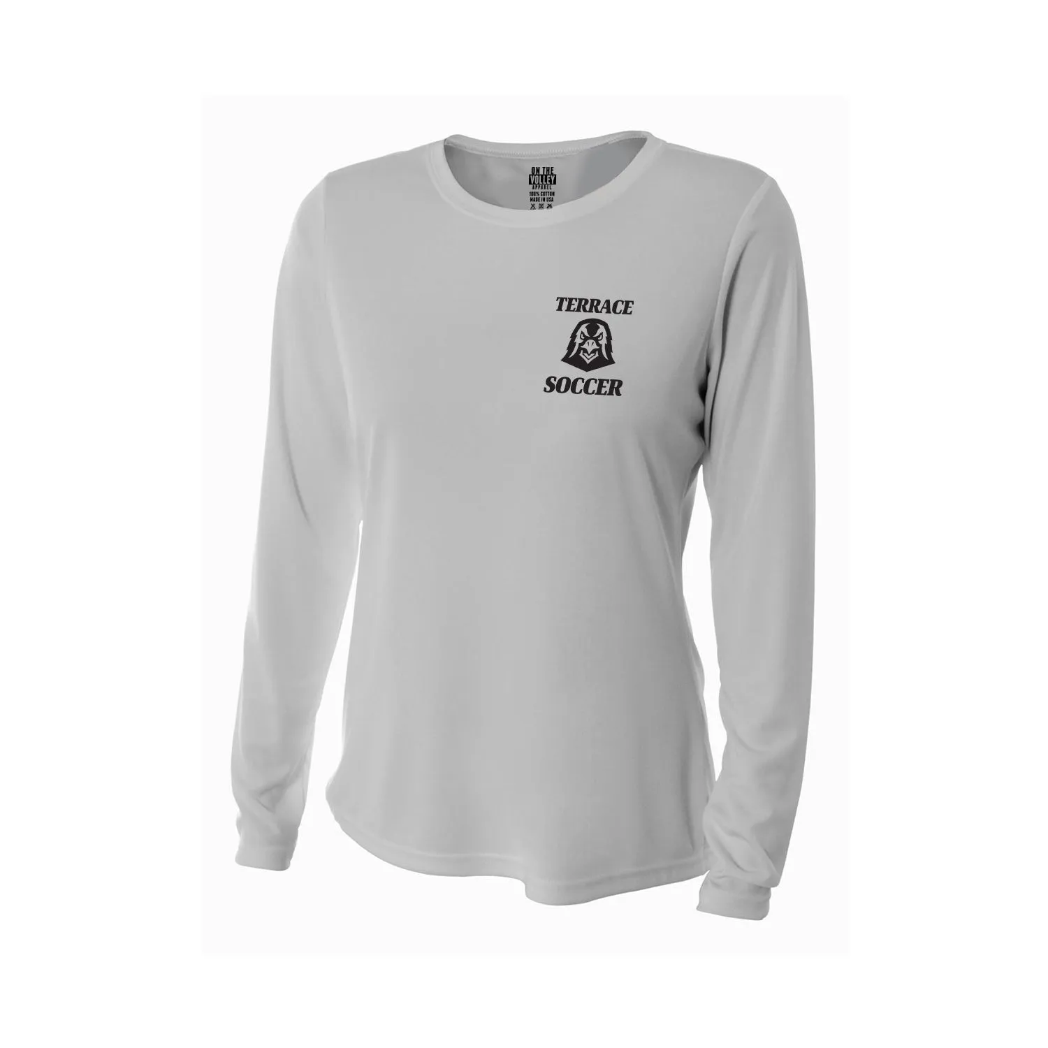 Mountlake Terrace High School Junior Varsity Girls Spirit Pack