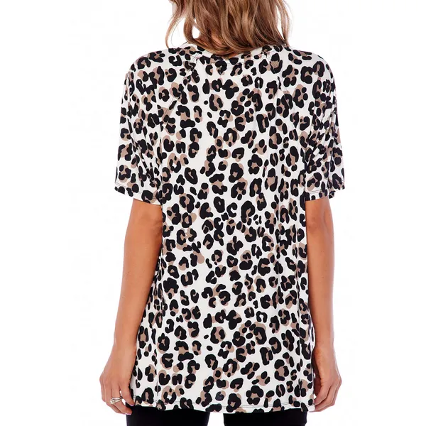Mud Pie Houston Oversize Tee