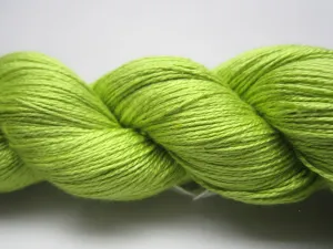 Mulberry Silk Yarn 900M/100Gr - 06
