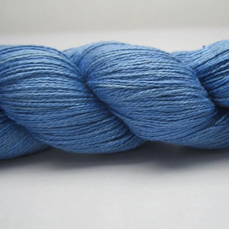 Mulberry Silk Yarn 900M/100Gr- 48