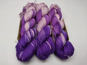 Mulberry Yarn 250M/100gr - Rich Indigo