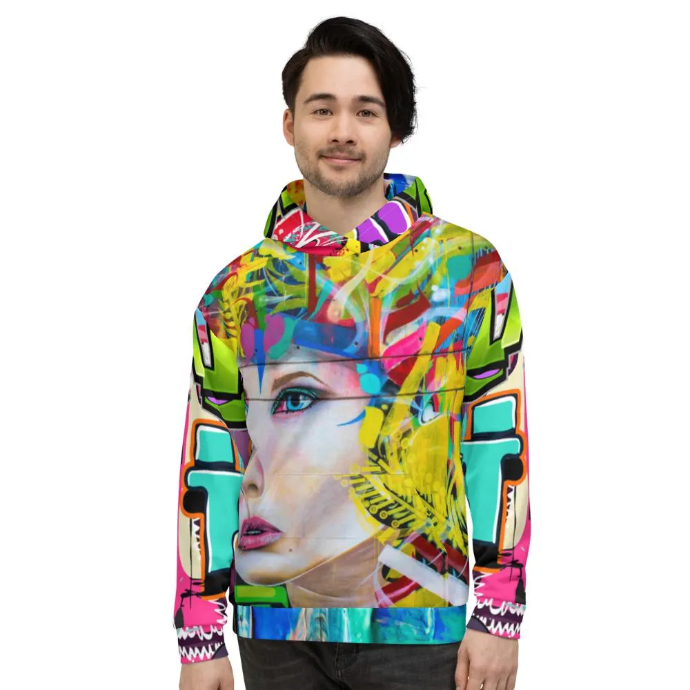 Mundialis Hoody