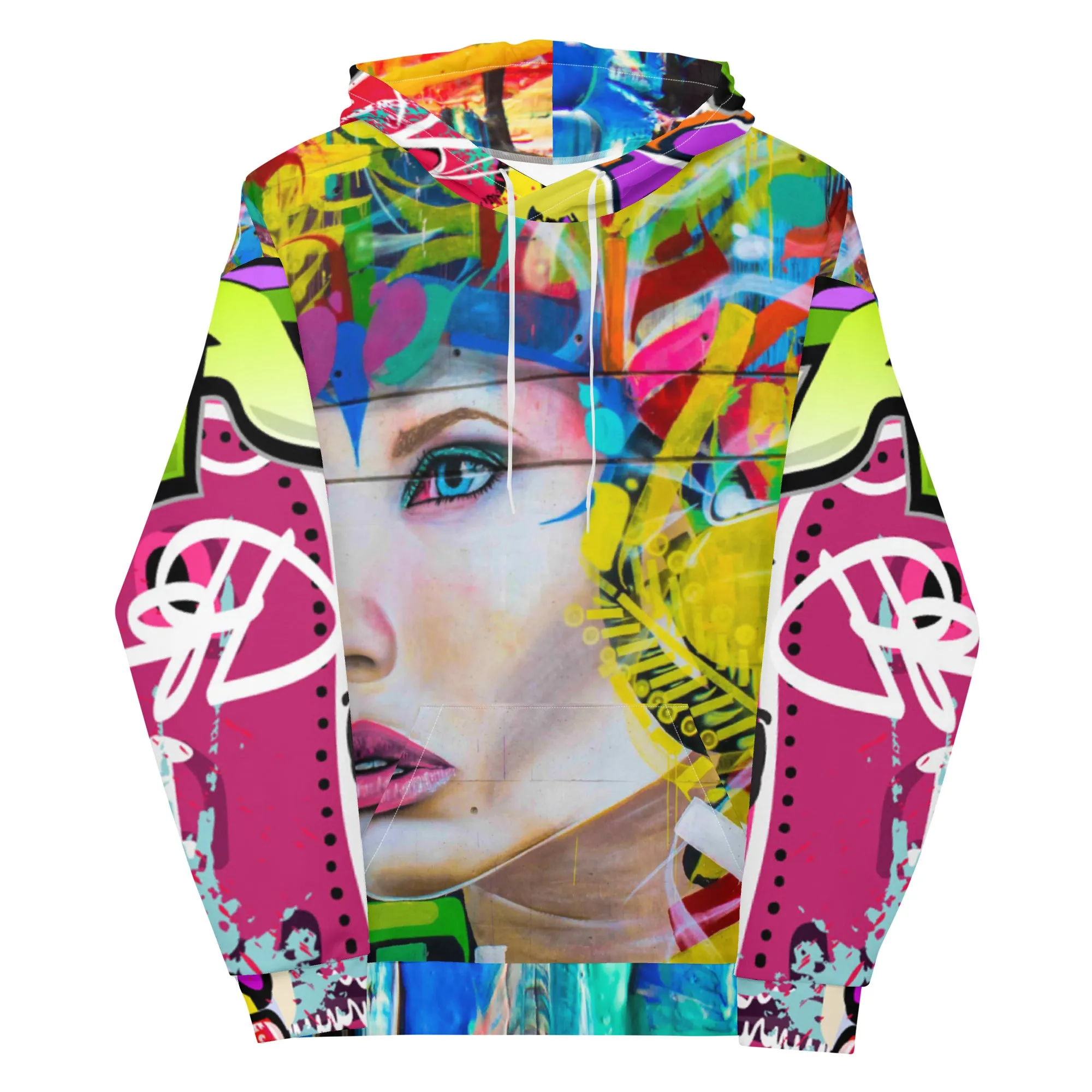 Mundialis Hoody