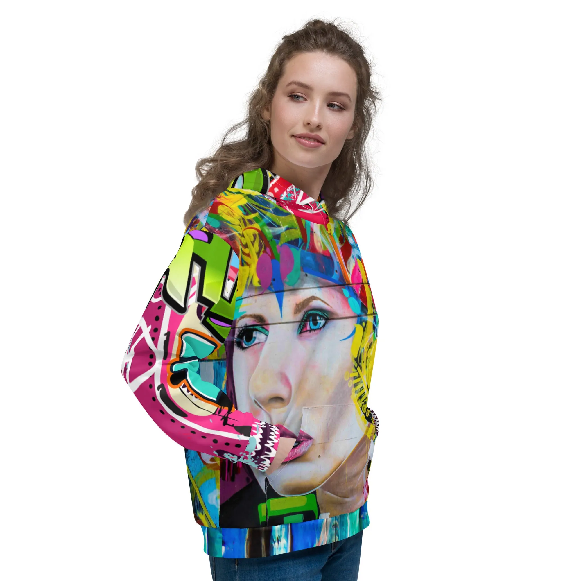 Mundialis Hoody