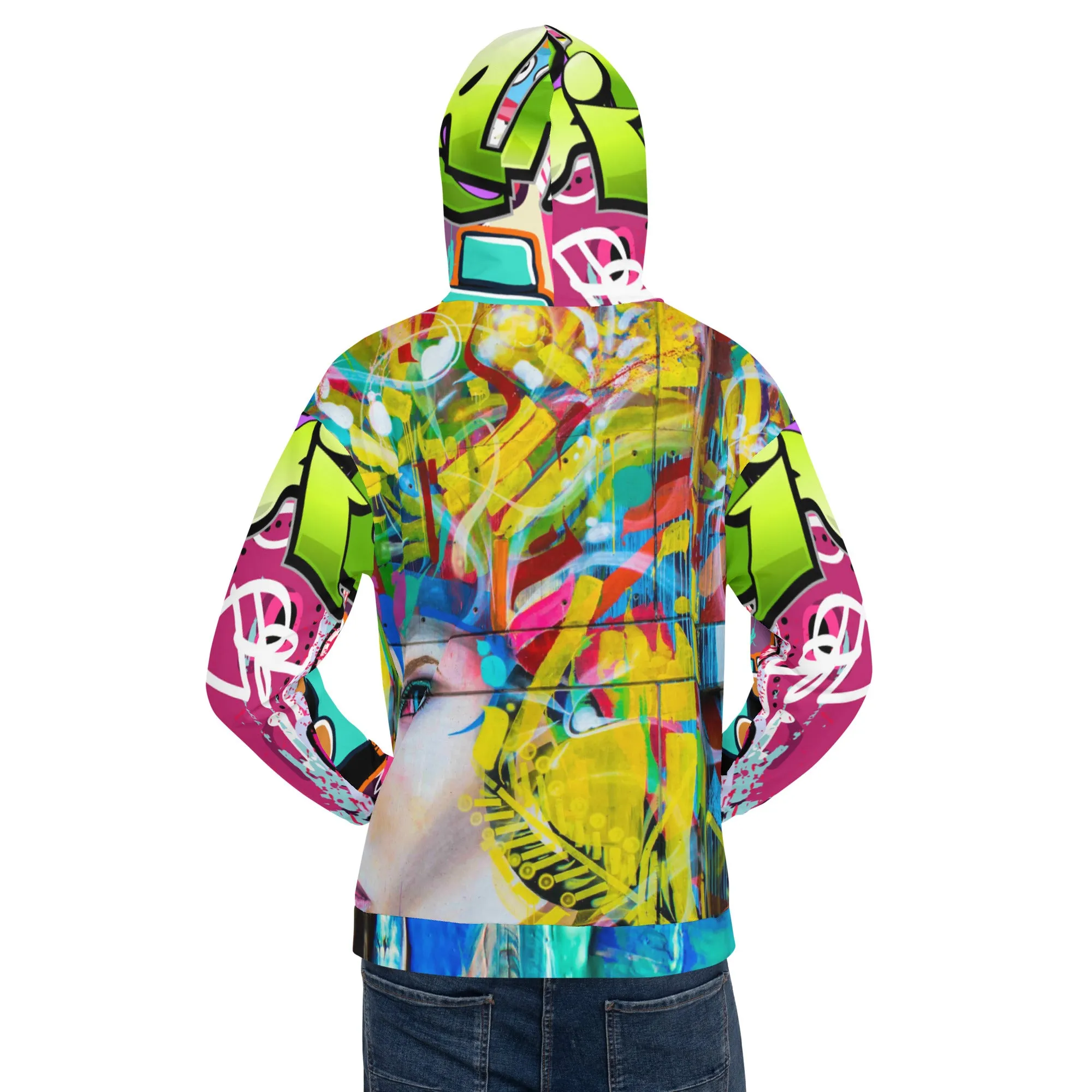 Mundialis Hoody