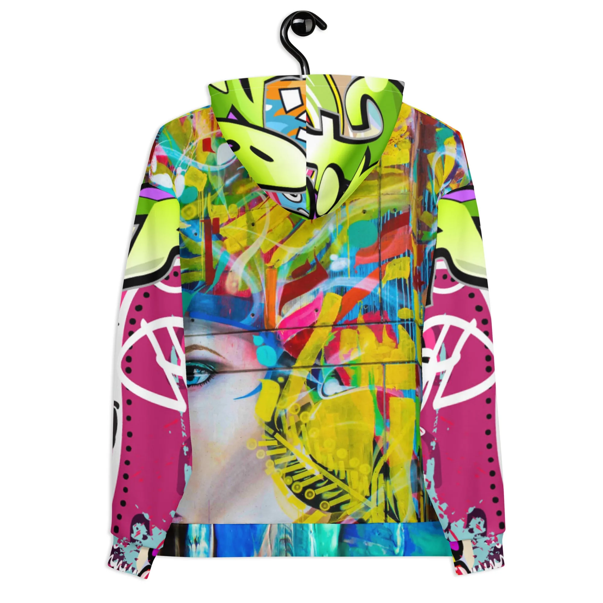 Mundialis Hoody
