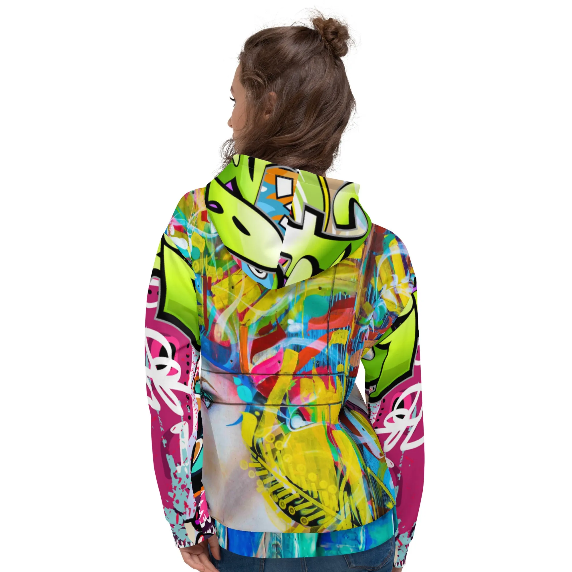 Mundialis Hoody