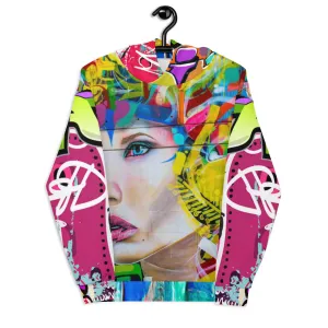 Mundialis Hoody