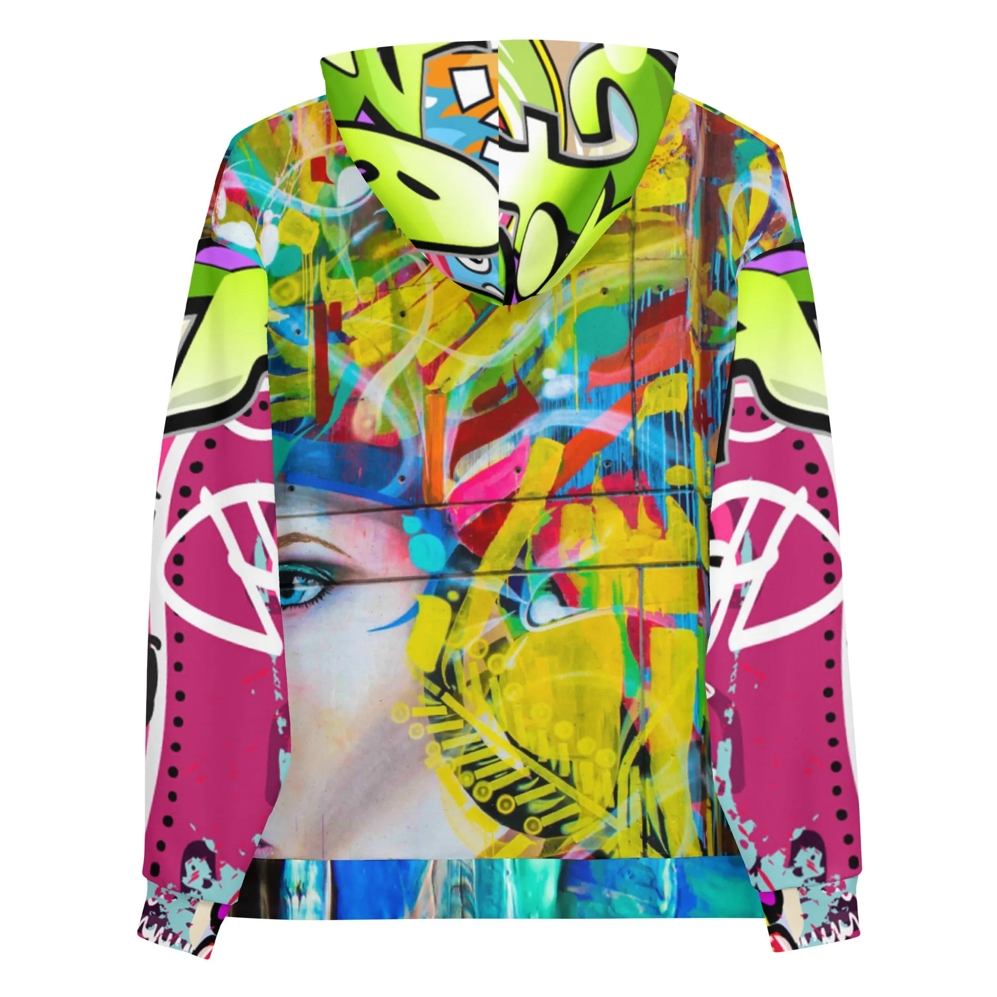 Mundialis Hoody
