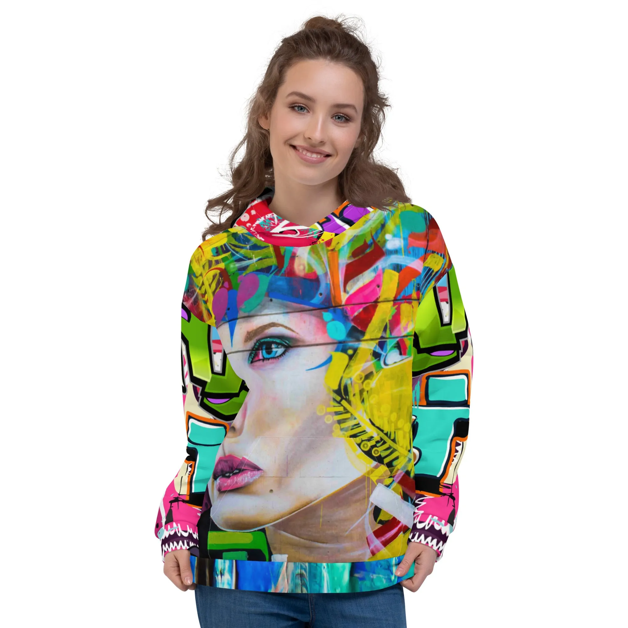Mundialis Hoody