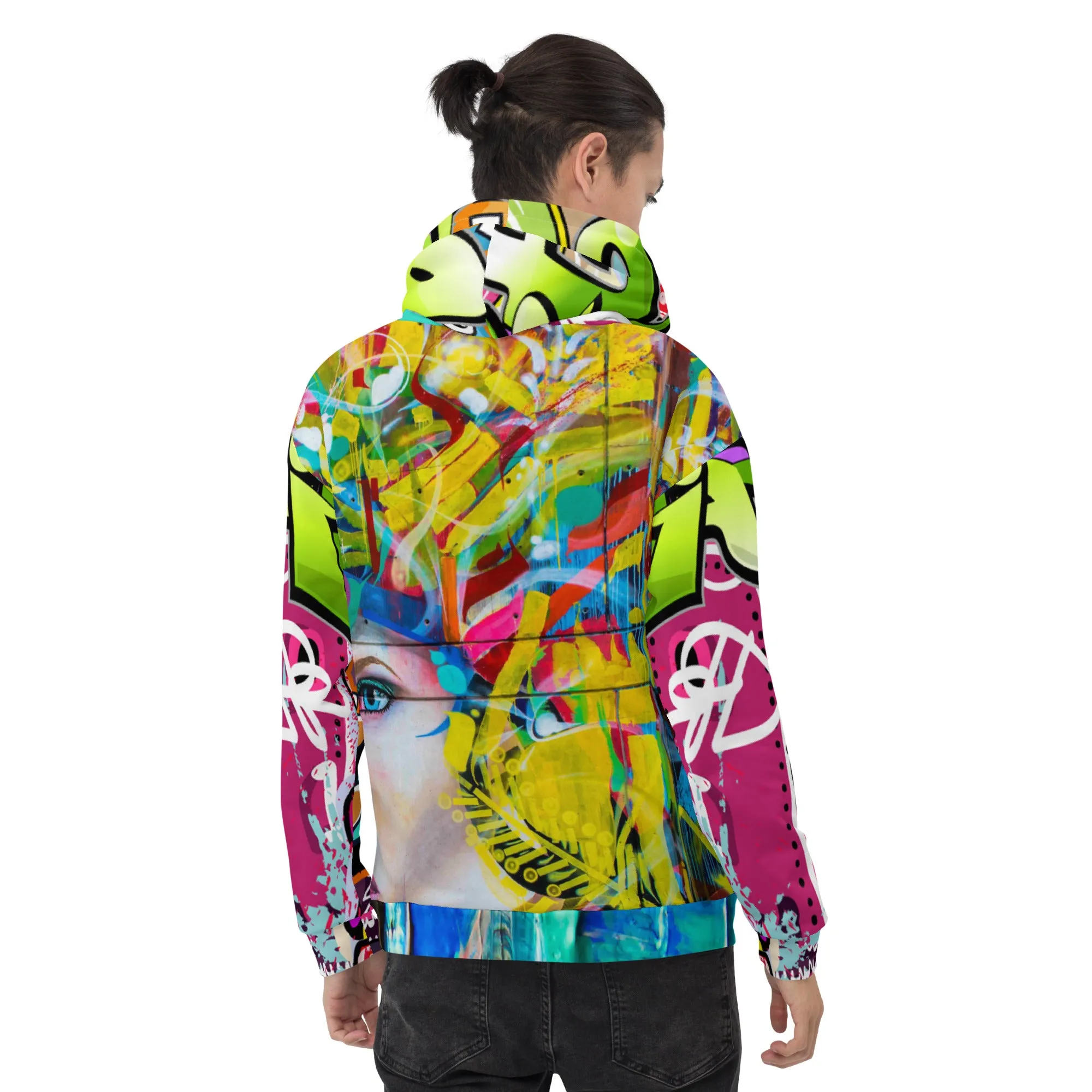 Mundialis Hoody