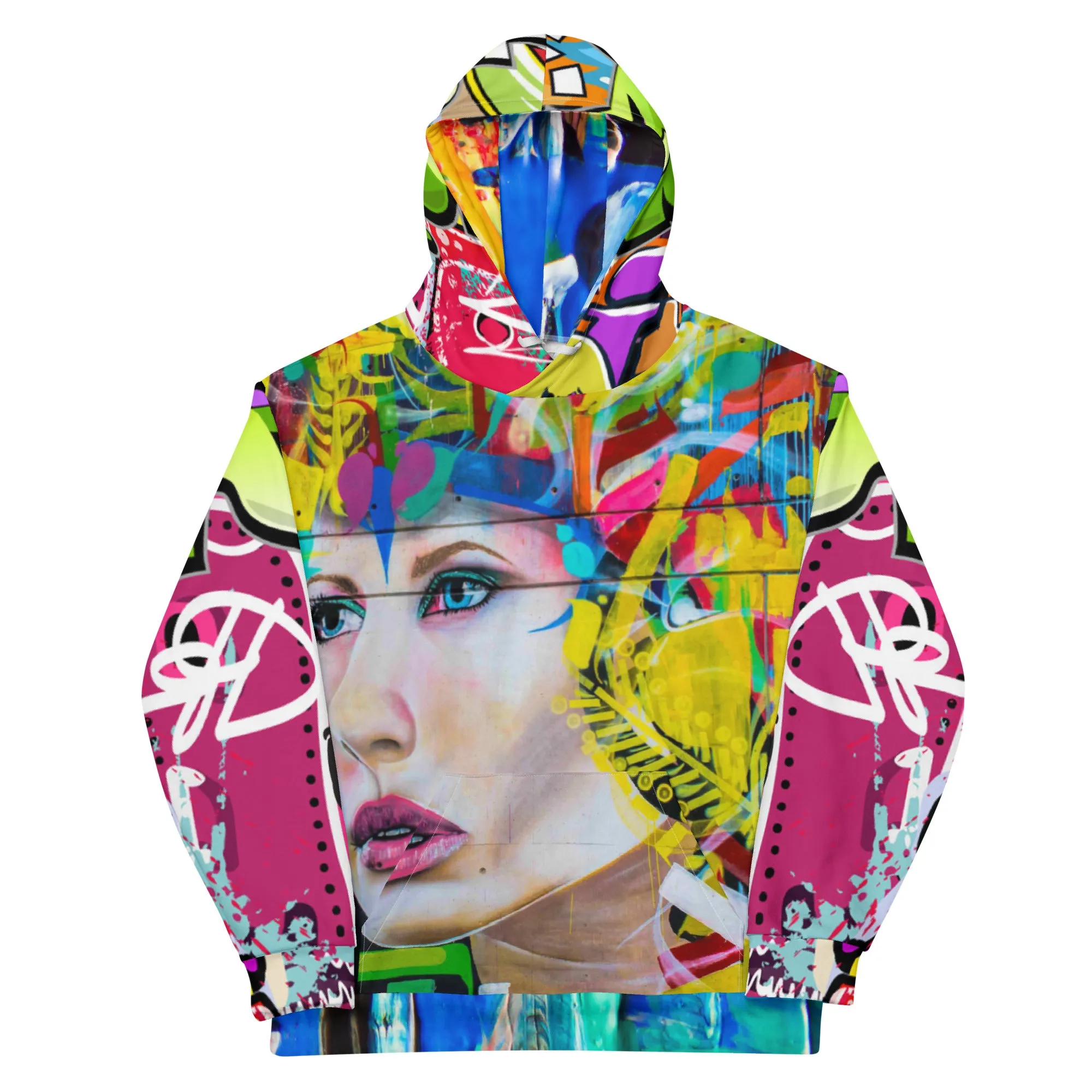 Mundialis Hoody