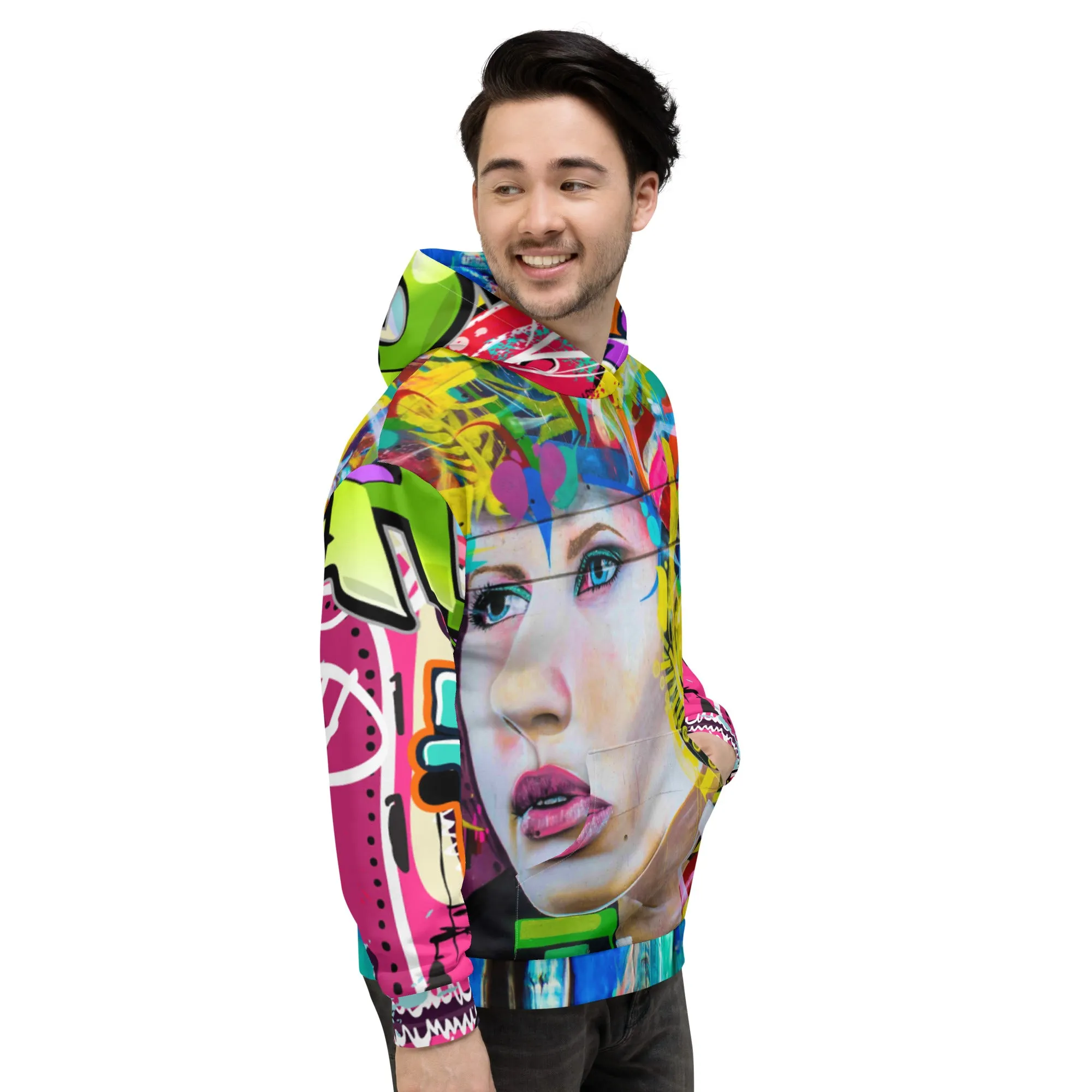Mundialis Hoody