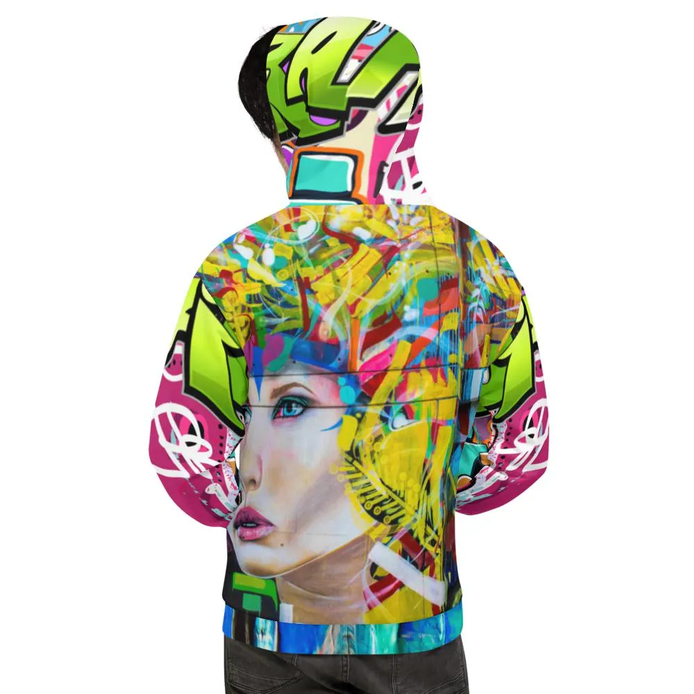 Mundialis Hoody