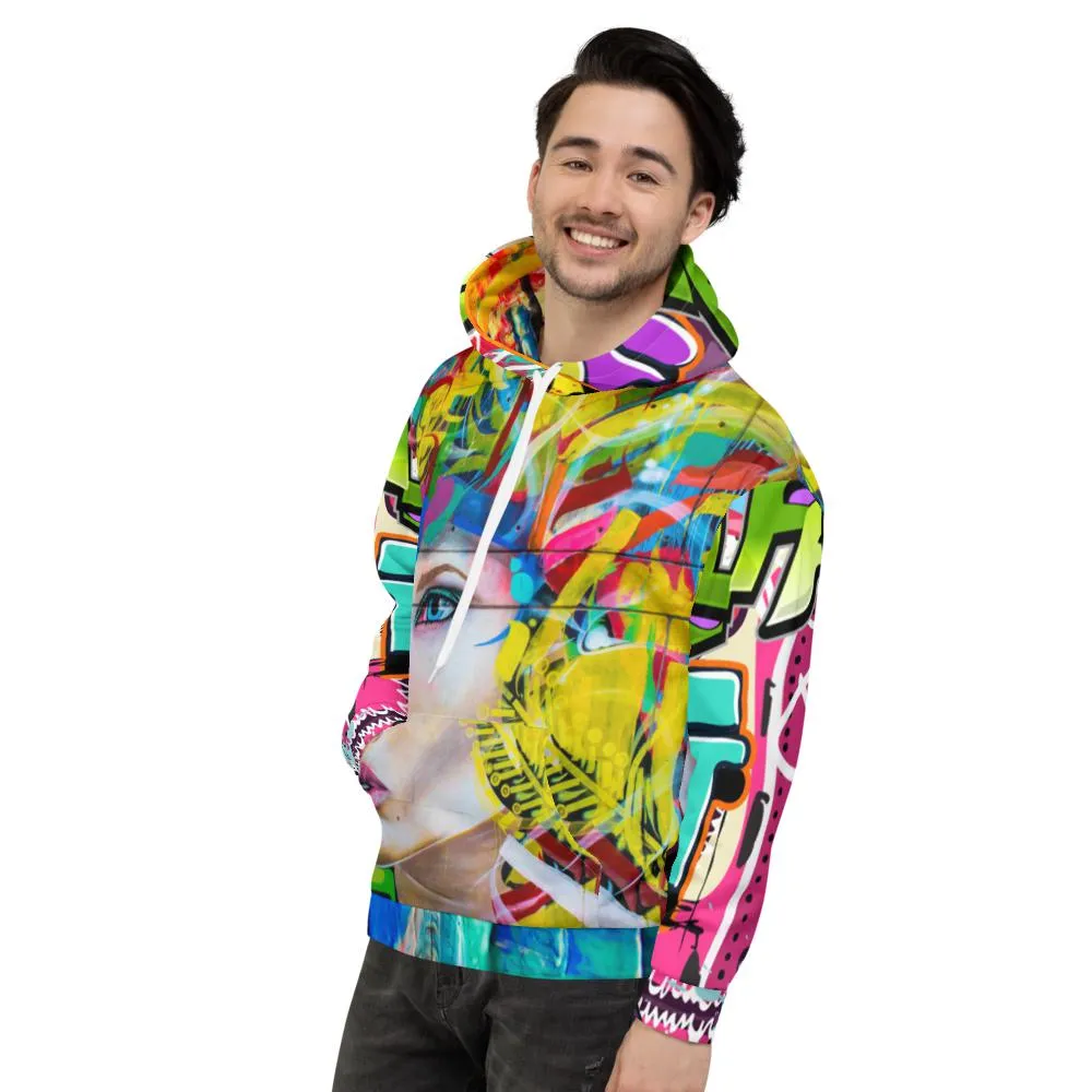 Mundialis Hoody
