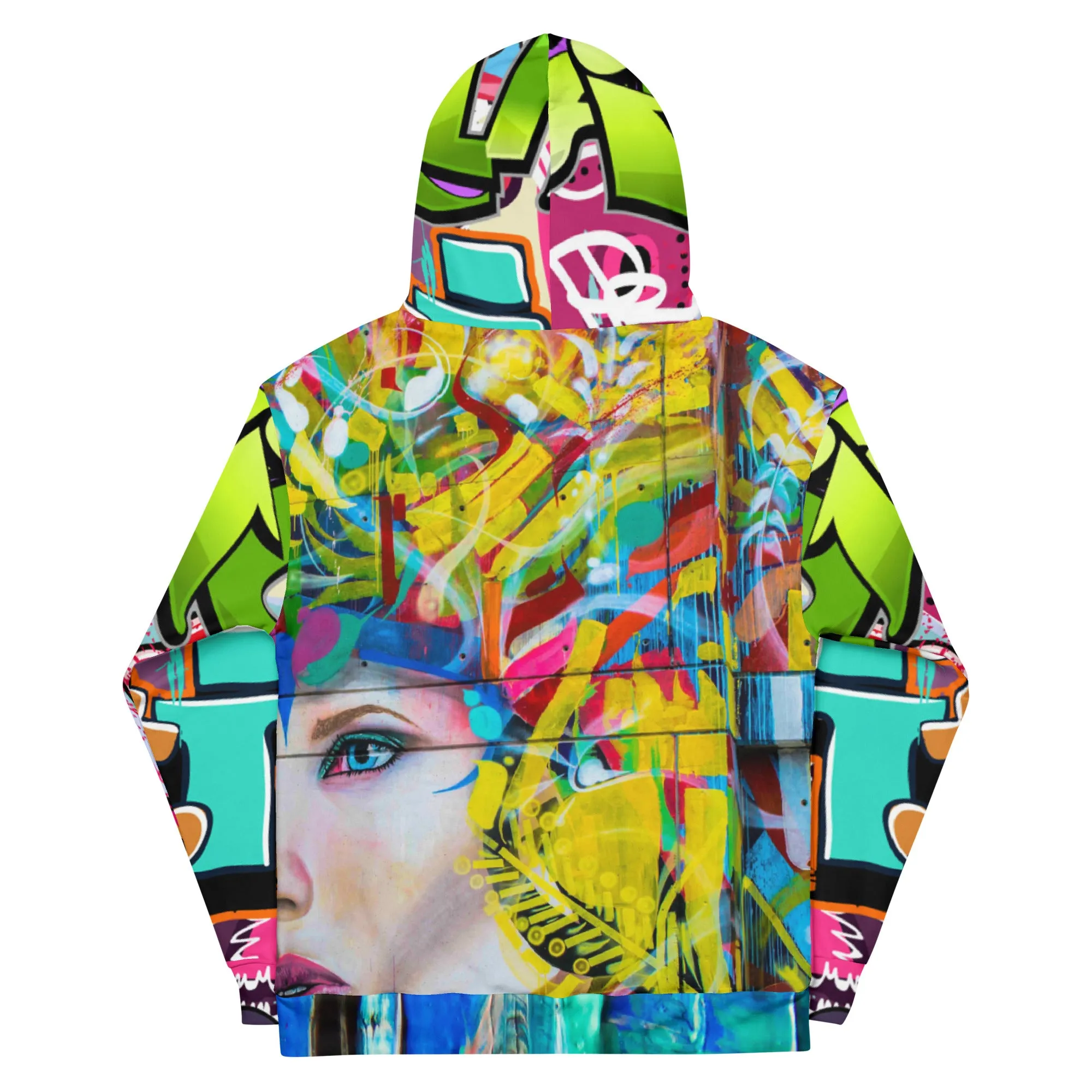 Mundialis Hoody