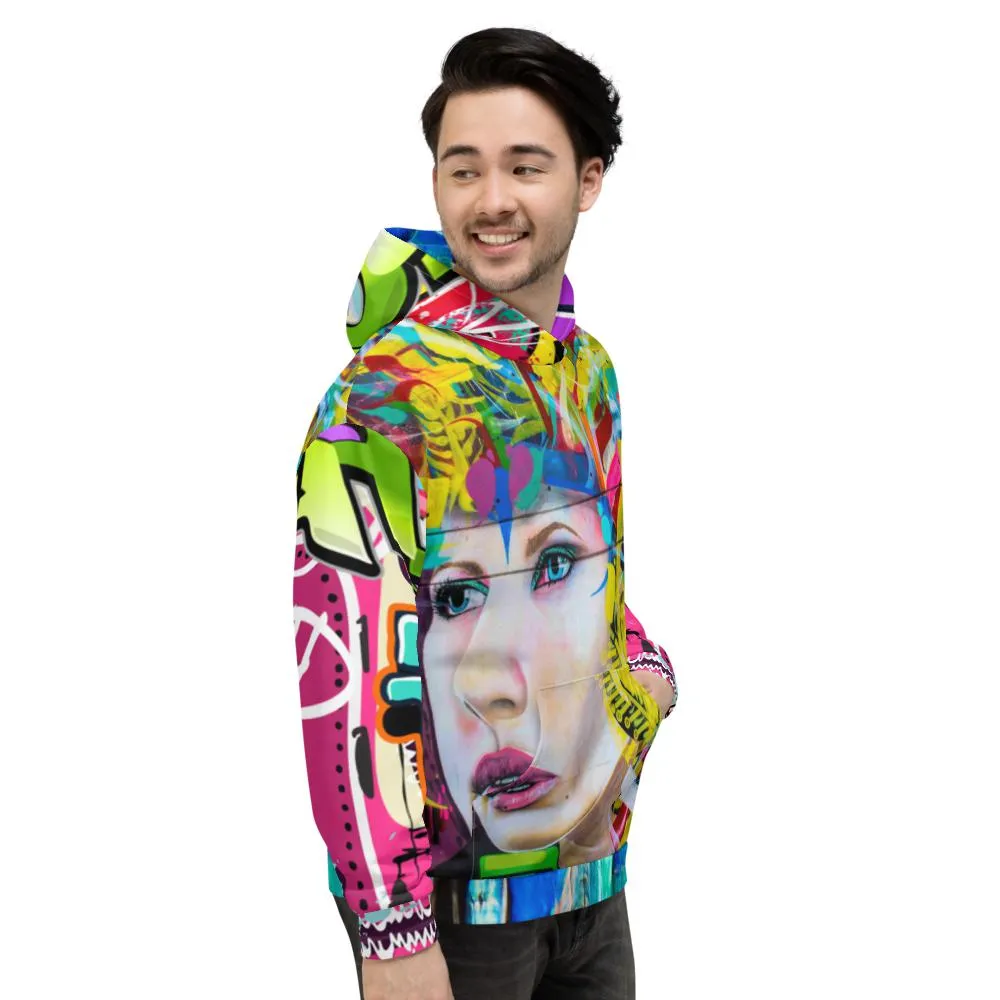 Mundialis Hoody