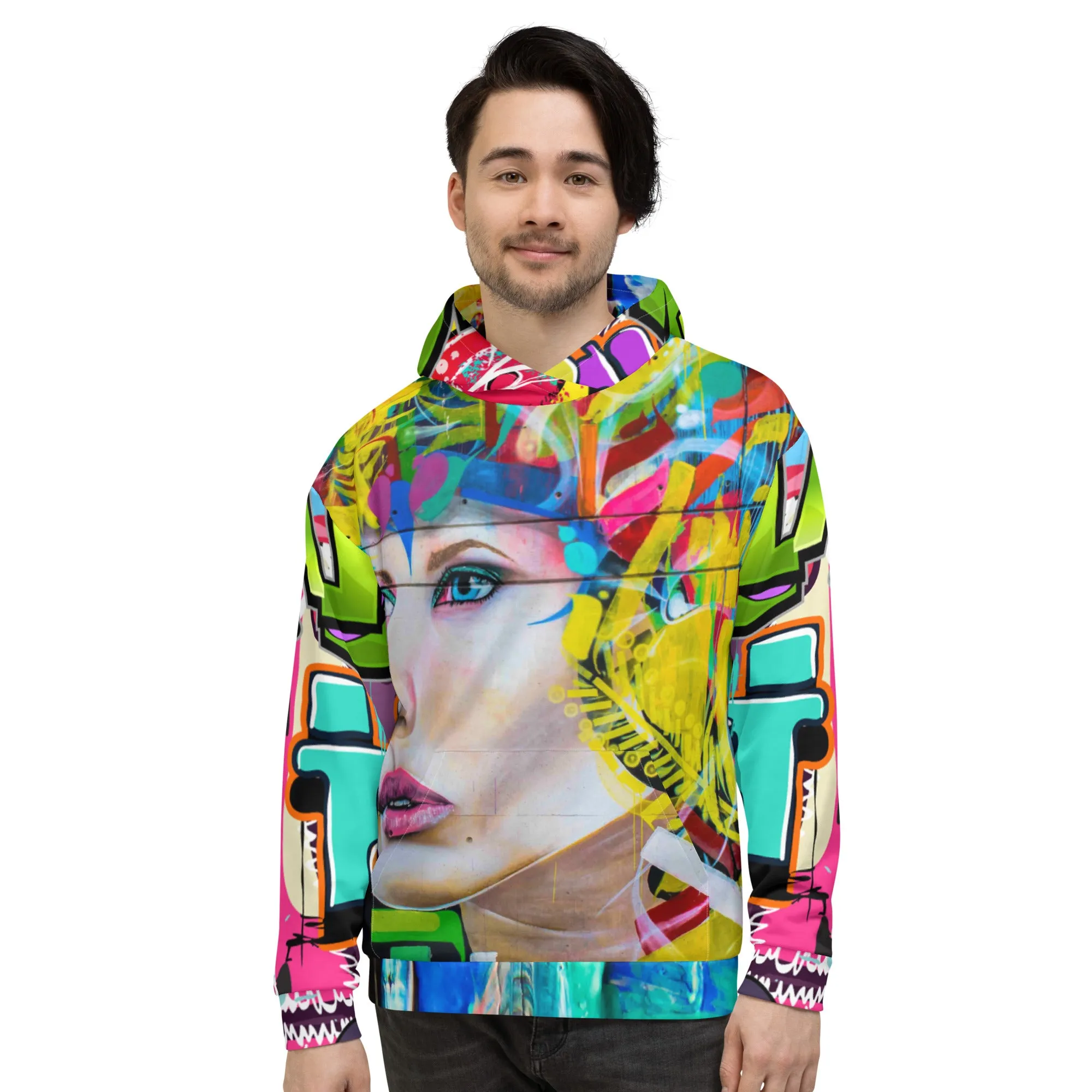 Mundialis Hoody