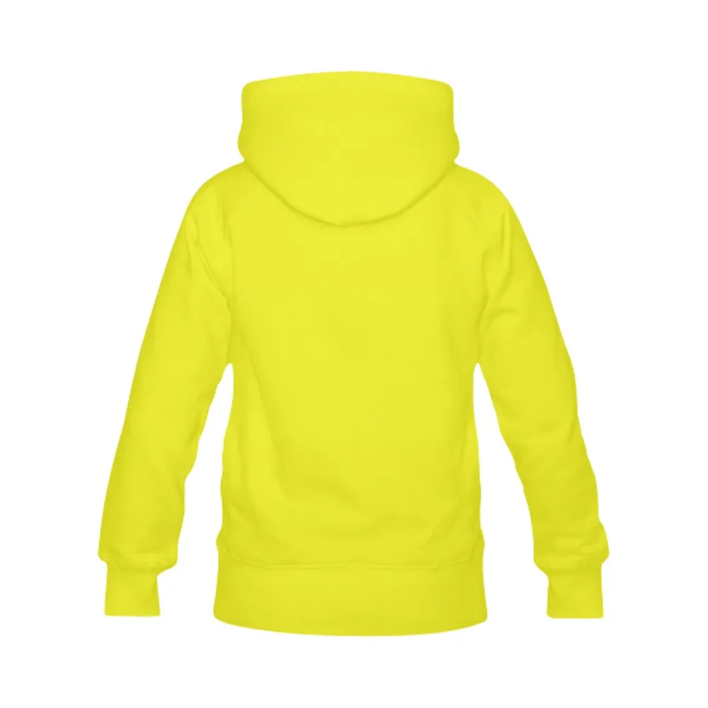My Brother And Me Women's Classic Hoodies Multi-color