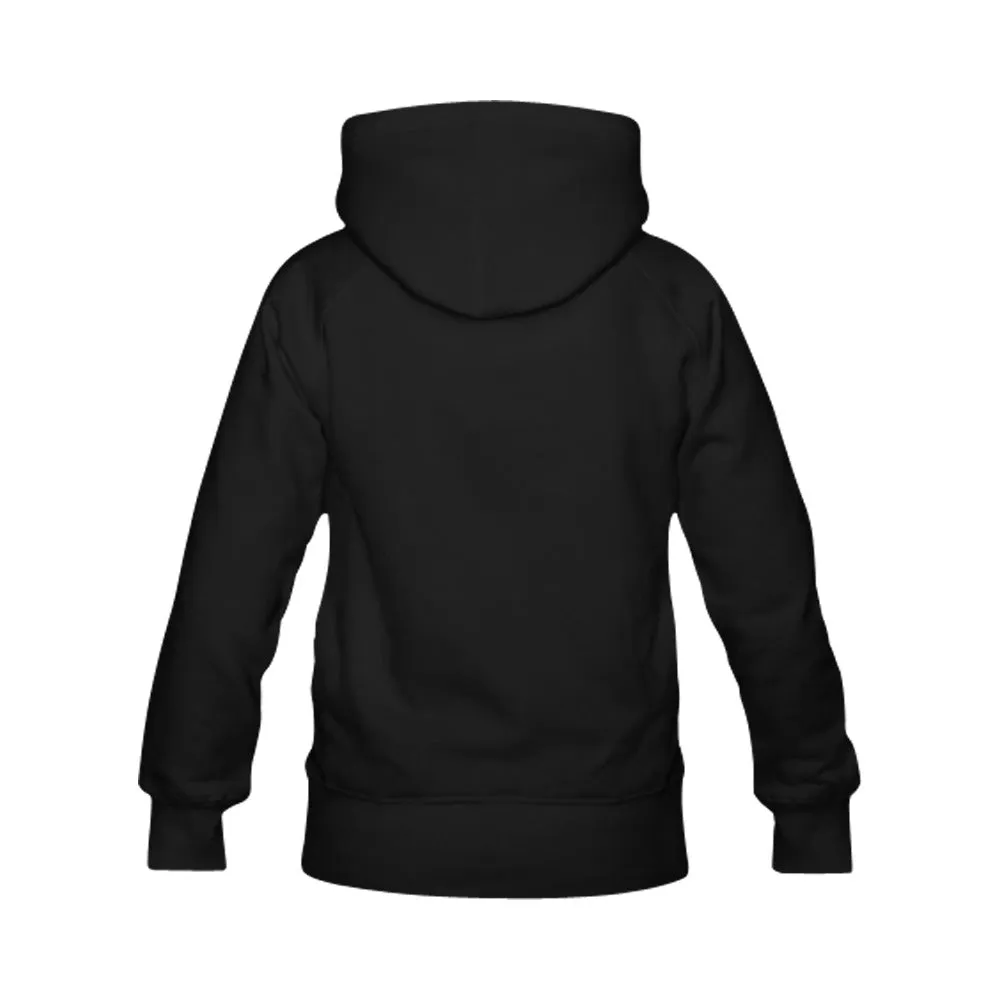 My Brother And Me Women's Classic Hoodies Multi-color