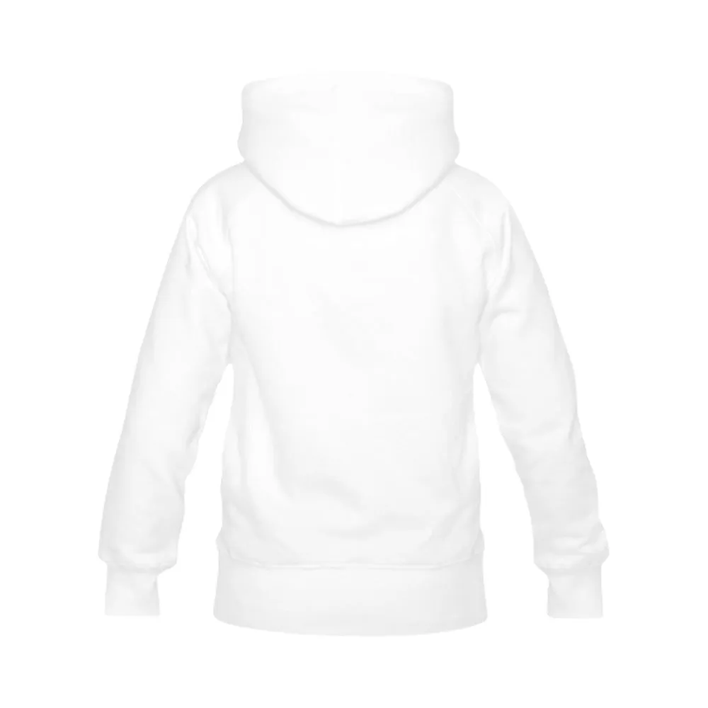 My Brother And Me Women's Classic Hoodies Multi-color