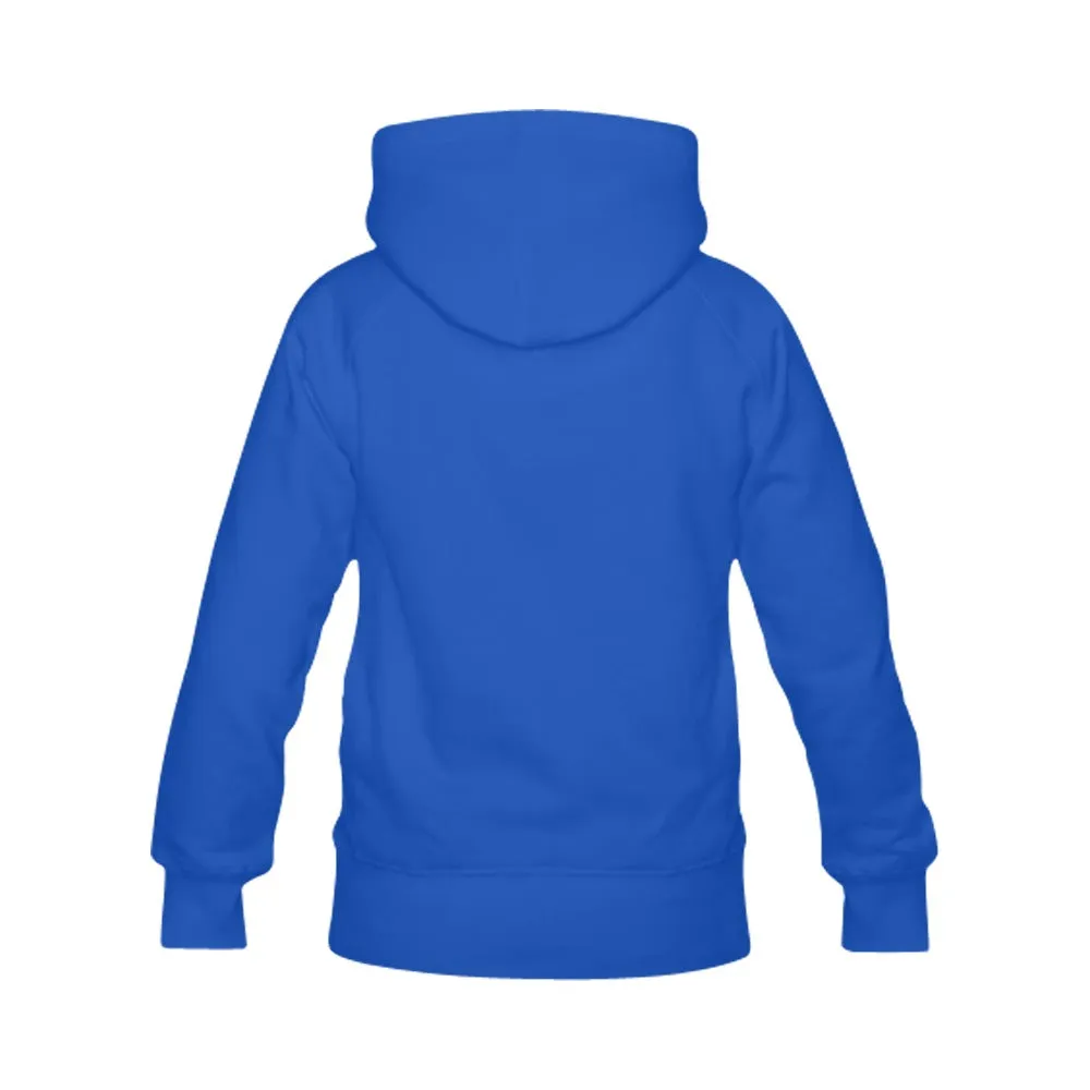 My Brother And Me Women's Classic Hoodies Multi-color