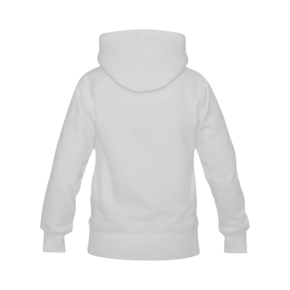 My Brother And Me Women's Classic Hoodies Multi-color