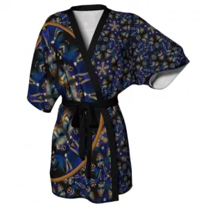 Mystique - Masquerade Kimono