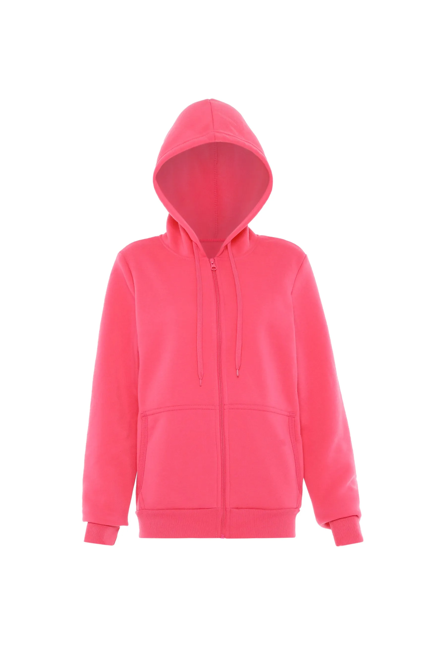 NALLY Women's Hooded Jacket