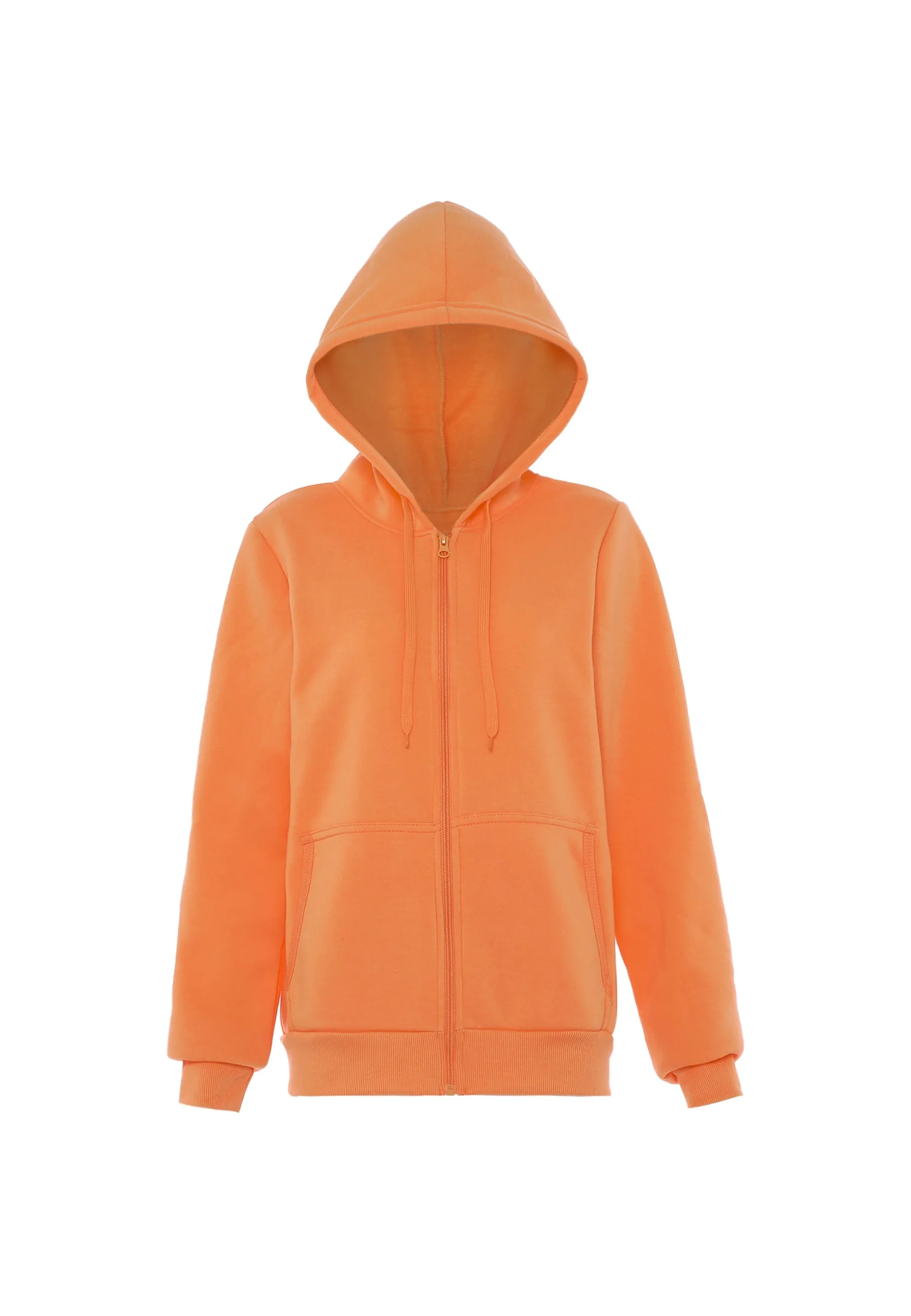 NALLY Women's Hooded Jacket