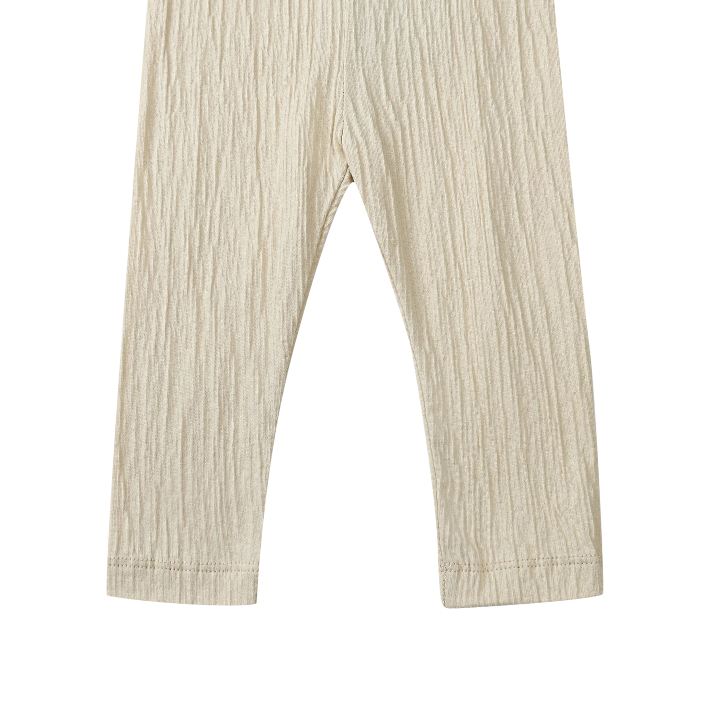 Nanise Leggings | Pearl
