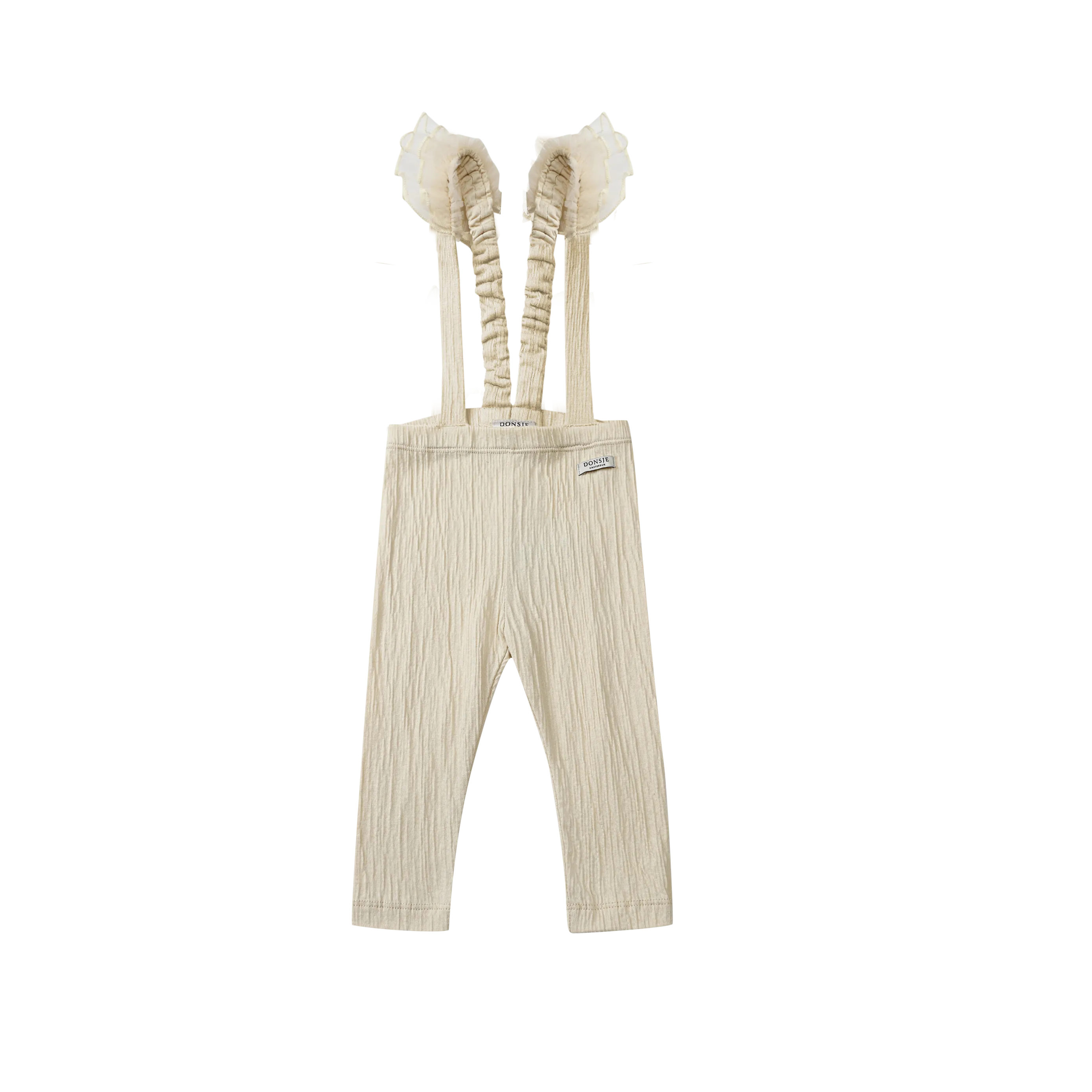 Nanise Leggings | Pearl