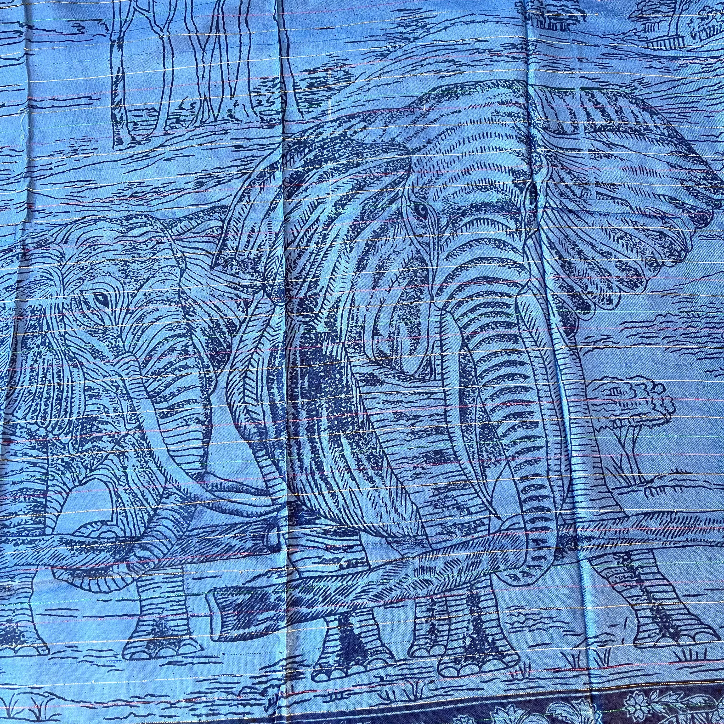 NATURAL VISCOSE SCARF/SARONG 100X180cm
