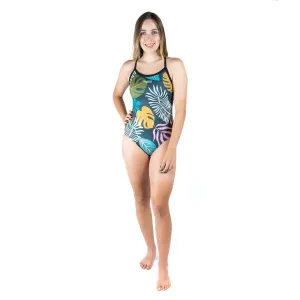 NC - Savage - Jungle - Swimsuit. Women