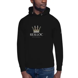 NEAL REILLOC CROWN HOODIE
