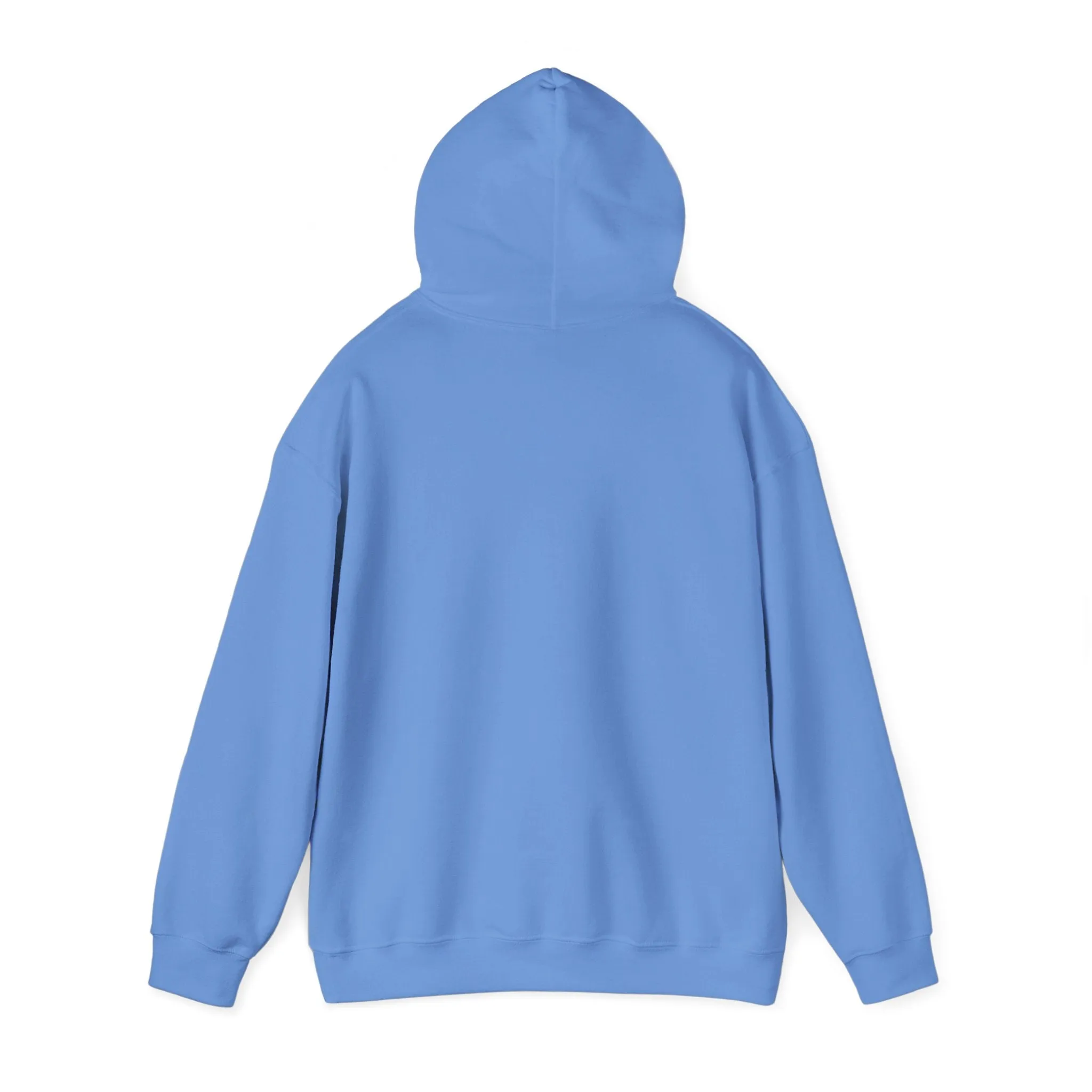 Nebraska Hoodies