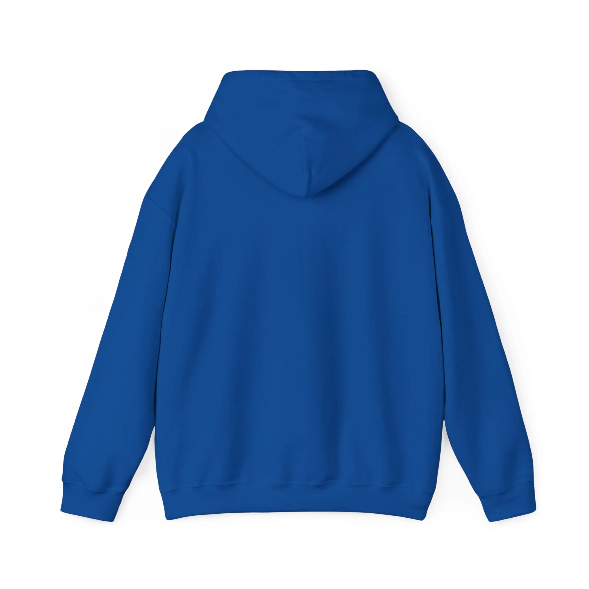Nebraska Hoodies