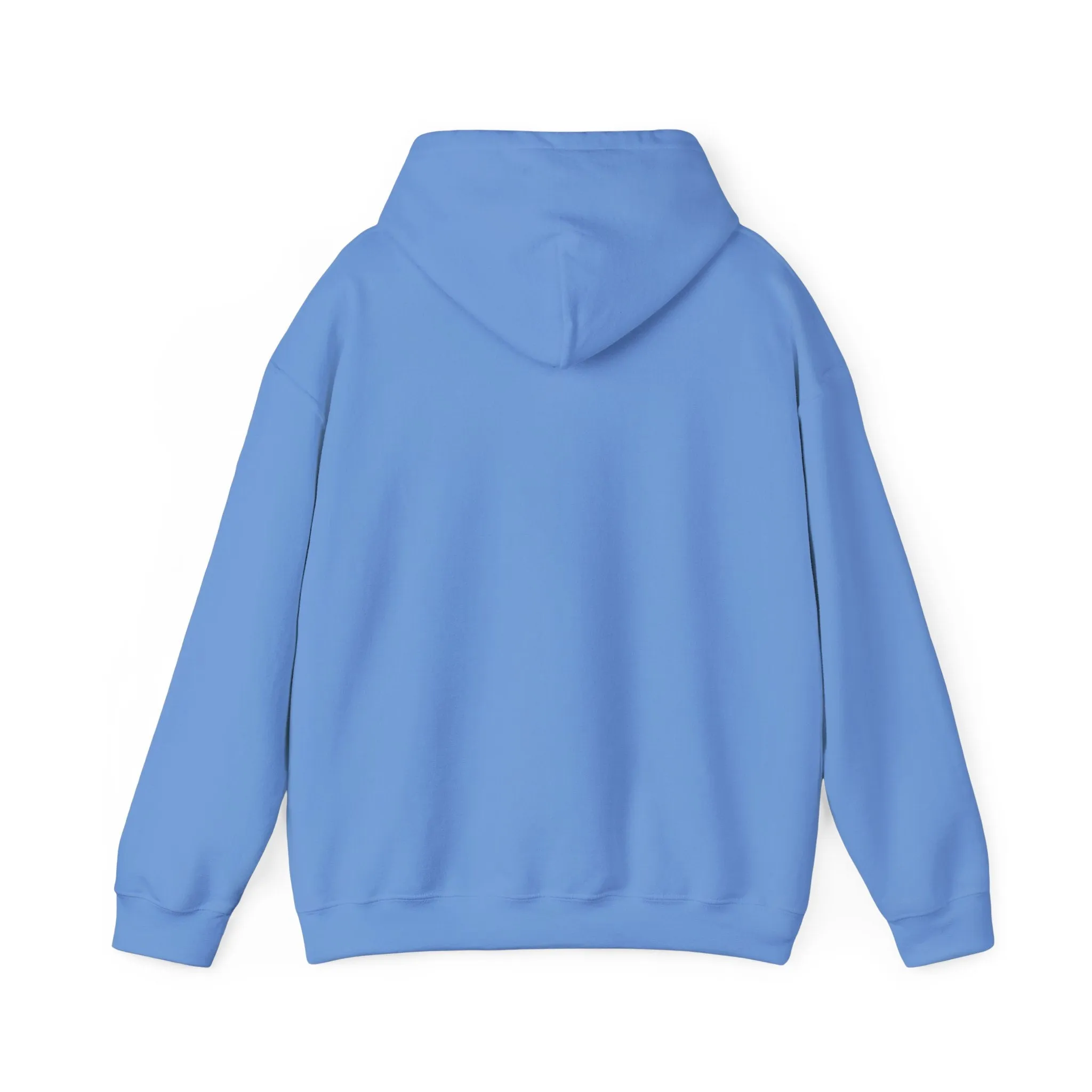 Nebraska Hoodies